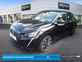 Annonce Peugeot 208 occasion Essence PureTech 130 S&S EAT8 GT  ECULLY