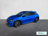 Peugeot 208 PureTech 130 S&S EAT8 GT  2022 - annonce de voiture en vente sur Auto Slection.com