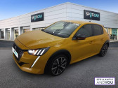 Peugeot 208 PureTech 130 S&S EAT8 GT    VENISSIEUX 69