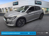 Annonce Peugeot 208 occasion Essence PureTech 130 S&S EAT8 GT  ORVAULT