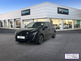 Peugeot 208 occasion année 2021 boite Automatique Annonce Peugeot 208 occasion Essence PureTech 130 S&S EAT8 GT à ECULLY