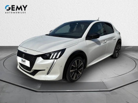 Peugeot 208 , garage PEUGEOT GEMY LA SEYNE SUR MER  LA SEYNE SUR MER