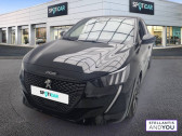 Annonce Peugeot 208 occasion Essence PureTech 130 S&S EAT8 GT  MARSEILLE CEDEX 8