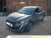Peugeot 208 occasion année 2022 boite Automatique Annonce Peugeot 208 occasion Essence PureTech 130 S&S EAT8 GT à VILLEFRANCHE SUR SAONE