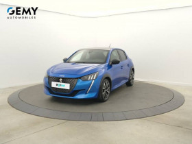 Peugeot 208 , garage PEUGEOT GEMY DINAN  Dinan