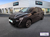 Annonce Peugeot 208 occasion Essence PureTech 130 S&S EAT8 GT   VENISSIEUX