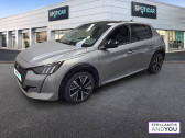 Annonce Peugeot 208 occasion Essence PureTech 130 S&S EAT8 GT  ORVAULT