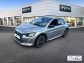 Peugeot 208 PureTech 130 S&S EAT8 GT   VILLENEUVE D'ASCQ 59