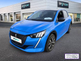 Annonce Peugeot 208 occasion Essence PureTech 130 S&S EAT8 GT  MONTIGNY LE BRETONNEUX