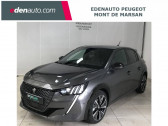 Peugeot 208 occasion année 2022 boite Automatique Annonce Peugeot 208 occasion Essence PureTech 130 S&S EAT8 GT à Saint-Pierre-du-Mont