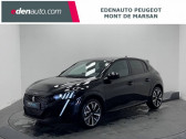 Peugeot 208 occasion année 2021 boite Automatique Annonce Peugeot 208 occasion Essence PureTech 130 S&S EAT8 GT à Saint-Pierre-du-Mont