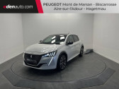 Annonce Peugeot 208 occasion Essence PureTech 130 S&S EAT8 GT  Saint Pierre du Mont