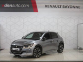 Peugeot 208 occasion année 2021 boite Automatique Annonce Peugeot 208 occasion Essence PureTech 130 S&S EAT8 GT à BAYONNE