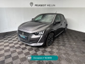 Peugeot 208 occasion année 2022 boite Automatique Annonce Peugeot 208 occasion Essence PURETECH 130 S&S EAT8 GT à Cesson