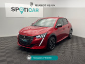 Annonce Peugeot 208 occasion Essence PURETECH 130 S&S EAT8 GT  Meaux