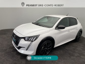 Peugeot 208 occasion année 2023 boite Automatique Annonce Peugeot 208 occasion Essence PURETECH 130 S&S EAT8 GT à Brie-Comte-Robert