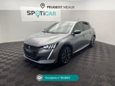 Annonce Peugeot 208 occasion Essence PURETECH 130 S&S EAT8 GT  Meaux