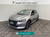 Peugeot 208 occasion année 2023 boite Automatique Annonce Peugeot 208 occasion Essence PURETECH 130 S&S EAT8 GT à Brie-Comte-Robert