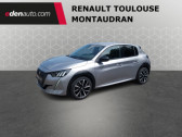 Peugeot 208 occasion année 2021 boite Automatique Annonce Peugeot 208 occasion Essence PureTech 130 S&S EAT8 GT à Toulouse