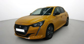 Voiture occasion Peugeot 208 puretech 130 s&s eat8