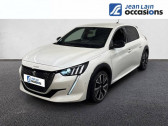 Peugeot 208 PureTech 130 S&S EAT8   Chatuzange-le-Goubet 26