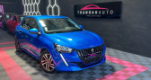 Peugeot 208 occasion année 2019 boite Automatique Annonce Peugeot 208 occasion Essence PureTech 130 SS EAT8 Allure à MANOSQUE