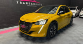 Annonce Peugeot 208 occasion Essence PureTech 130 SS EAT8 GT Line (DISTRIBUTION OK)  Chaponost