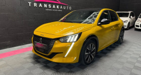 Peugeot 208 , garage TRANSAKAUTO LYON OUEST  Chaponost