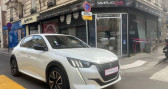 Peugeot 208 occasion année 2022 boite Automatique Annonce Peugeot 208 occasion Essence PureTech 130 SS EAT8 GT à PARIS