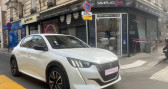 Peugeot 208 occasion année 2022 boite Automatique Annonce Peugeot 208 occasion Essence PureTech 130 SS EAT8 GT à PARIS