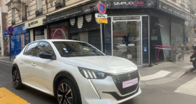 Peugeot 208 , garage SIMPLICICAR PARIS 15  PARIS