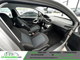 Peugeot 208 PureTech 68ch BVM  occasion � Beaupuy - photo n�5
