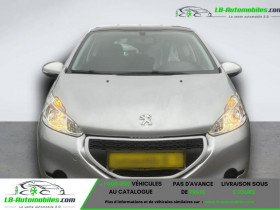 Peugeot 208 PureTech 68ch BVM  occasion � Beaupuy - photo n�4