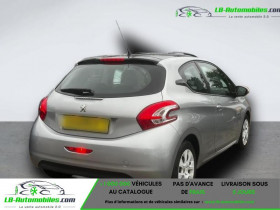 Peugeot 208 PureTech 68ch BVM  occasion � Beaupuy - photo n�3