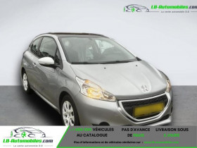 Peugeot 208 PureTech 68ch BVM  occasion � Beaupuy - photo n�2