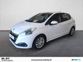 Peugeot 208 occasion année 2019 boite Manuelle Annonce Peugeot 208 occasion Essence PureTech 68ch BVM5 Active à Caen