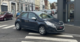 Peugeot 208 occasion 2019 mise en vente &agrave; Cambrai par le garage TRANSAKAUTO CAMBRAI - photo n&deg;1