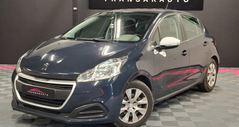 Peugeot 208 PureTech 68ch BVM5 Like - Kit Distributi