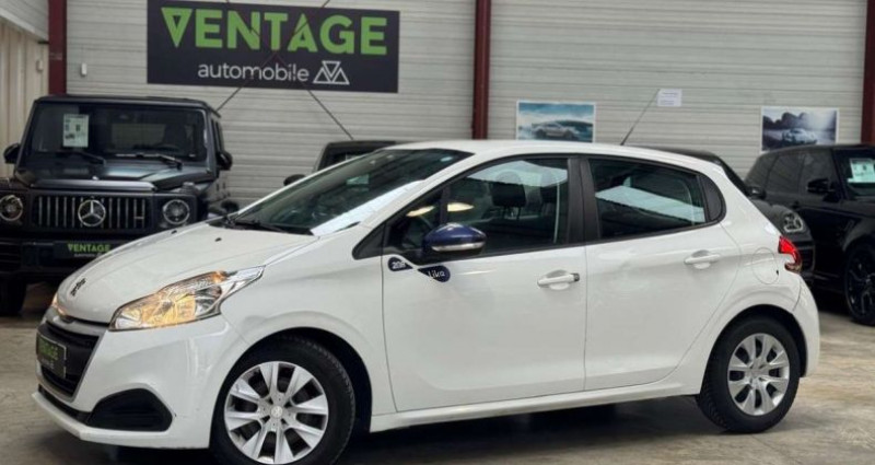 Peugeot 208 PureTech 68ch BVM5 Like
