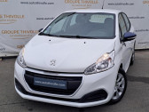 Annonce Peugeot 208 occasion Essence PureTech 68ch BVM5 Like  GIVORS