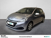 Peugeot 208 occasion année 2019 boite Manuelle Annonce Peugeot 208 occasion Essence PureTech 68ch BVM5 Like à Bayeux