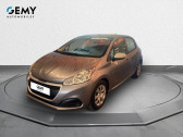 Annonce Peugeot 208 occasion Essence PureTech 68ch BVM5 Like  ANGERS