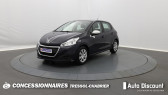 Peugeot 208 occasion année 2019 boite Manuelle Annonce Peugeot 208 occasion Essence PureTech 68ch BVM5 Like à LATTES