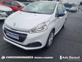 Peugeot 208 occasion année 2018 boite Manuelle Annonce Peugeot 208 occasion Essence PureTech 68ch BVM5 Like à BRIVE-LA-GAILLARDE