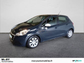 Peugeot 208 PureTech 68ch BVM5 Like   Avranches 50