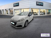 Peugeot 208 PureTech 68ch BVM5 Like  2018 - annonce de voiture en vente sur Auto Sélection.com