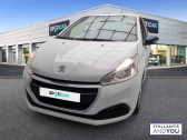 Annonce Peugeot 208 occasion Essence PureTech 68ch BVM5 Like  MARSEILLE CEDEX 8