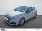 Peugeot 208 PureTech 68ch BVM5 Like  2019 - annonce de voiture en vente sur Auto Sélection.com