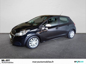 Peugeot 208 , garage MARY AUTOMOBILES SAINT-LO PEUGEOT  Saint-L