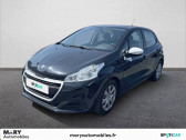 Annonce Peugeot 208 occasion Essence PureTech 68ch BVM5 Like  Bayeux